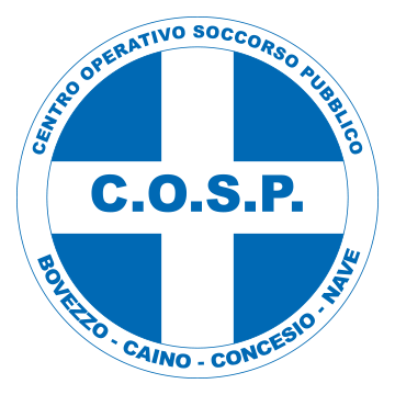 centro operativo soccorso pubblico