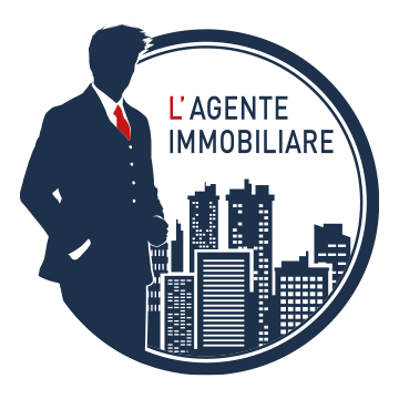 l'agente immobiliare