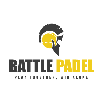 Battle Padel